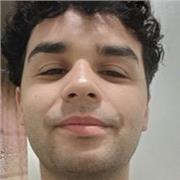 Soy un profesor de historia, el cual tiene mucha pasión por enseñar, es mi vocación y quiero hacerlo por toda mi vida , estoy dispuesto a dar clases en cualquier nivel o edad