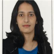 Priyanka Hinduja