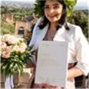 Studentessa universitaria offre lezioni private, diplomata nel 2020 al liceo scientifico tradizionale con 100 e lode