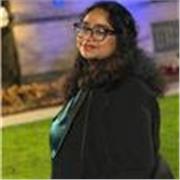 I would describe myself as someone who is curious, patient, and deeply passionate about learning and explaining complex ideas.