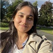 Sameen Fatma