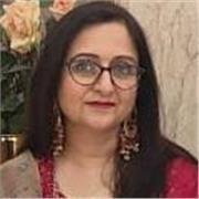Iram Tahir