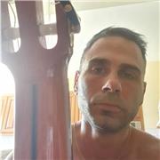 Professeur de guitare classique Professeur