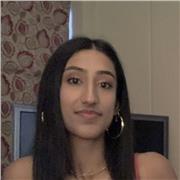 Enthusiastic, engaging, adaptable,
I would enjoy teaching children from primary school up to GCSE.