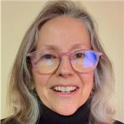 🇺🇸 Profesora Nativa Americana - Clases de Inglés y Preparación Exámenes Cambridge