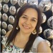 Profesor que imparte clases de matemáticas estadísticas y/o refuerzos de primaria y bachillerato