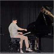 Imparto clases INICIACIÓN PIANO