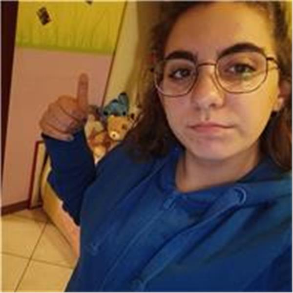 Giulia Rinaldi | Insegnante privato on-line