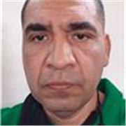 Profesor de Defensa personal