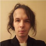 I am 24, I have autism and ADHD, my primary background is in Law but I also have an A level in and a passion for psychology