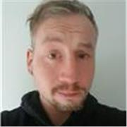 I am fluent in English and passed with a B+ level accreditation. I can teach/help people the fundamentals of beginner English