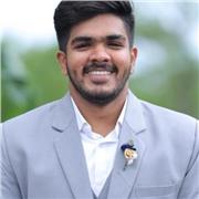 Computer science university student offers engaging online programming and IT lessons for kids and adults.