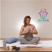 Profesora de Hatha Yoga, Hastanga Vinyasa y Yoga Prenatal