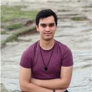 I give private 1-1 lessons online which fit around your learning