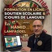 Prof particulier de francais plus de 26 ans d'experience 