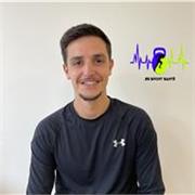 Coach sportif spécialisé en sport santé. Je vous aide à agir sur votre bien-être physique et mental