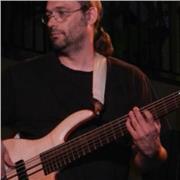 Clases de guitarra en Palma