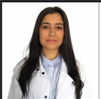 Laureata in biologia sanitaria impartisce lezioni di biologia, scienze naturali e chimiche, scienze alimentari e sanitarie