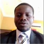 Bukunmi John