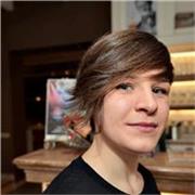 Laureanda magistrale in Management internazionale offre lezioni di Economia aziendale