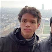 Profesor de Inglés bilingüe especializado en conversación, gramática y preparación académica para todas las edades y niveles