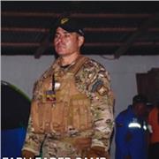 Instructor rescate y supervivencia