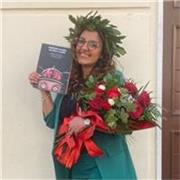 Disponibile per ripartizioni di storia dell'arte