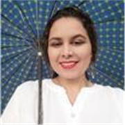 Profesora electrónica básica