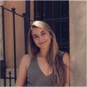 Estudiante de diagnóstico por imagen y medicina nuclear ofrece sesiones de apoyo escolar