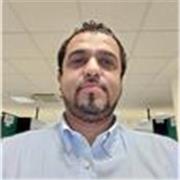 Maestro de clases de computación y elaboración de mapas, con experiencia en jóvenes y adultos