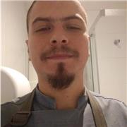 Gastronomía nivel básico e intermedio, técnicas culinarias, manejo de materias primas a principiantes e intermedios