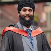 Distinction MSc Future Vehicle Technologies graduate and BEng Mechanical Engineer offering Maths tutoring in Birmingham and online