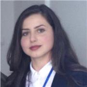 Nachhilfelehrer für Englisch und Ich kann auch für Statistik oder Biologie