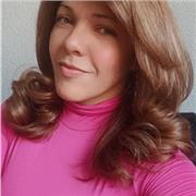 Profesora de matemáticas básicas para todos los niveles