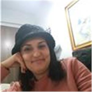 Nazlican Öztürk