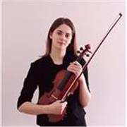 Lezioni di violino per grandi e piccini con repertorio dalla classica al pop e al jazz!