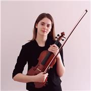 Lezioni di violino per grandi e piccini con repertorio dalla classica al pop e al jazz!