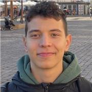 Centrado más en el nivel de Bachillerato y de historia contemporanea