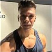Preparador físico especializado en entrenamientos personalizados de musculación y triatlón