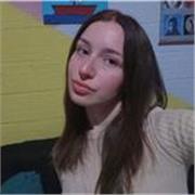 Profesora de Lengua Castellana y Literatura