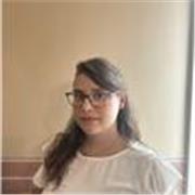 Laureata magistrale in Biologia offre ripetizioni private online sulla biologia 