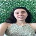 Merhaba, ben Süyümbike. Yabancılar için Türkçe ve Rusça eğitmeni olarak çalışıyorum.