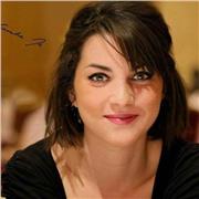 Francese come madre lingua , offro lezioni online