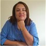 Spanischlehrerin mit Muttersprache und Erfahrung im Unterrichten der Sprache 