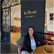 Profesora en Cs de la Educación y Counselor