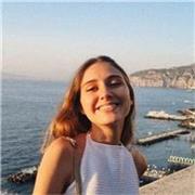 Studentessa di ingegneria offre ripetizioni di fisica e matematica