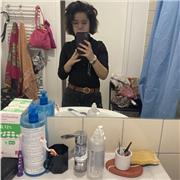 Je suis déterminée , sérieuse pour la travail qui m’attend