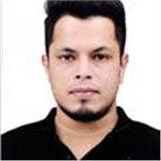 English tutor who teaches children of all ages