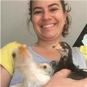 Clases de huerta, jardinería y compostaje hogareño