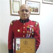 Ingeniero Industrial experto en control de emergencias